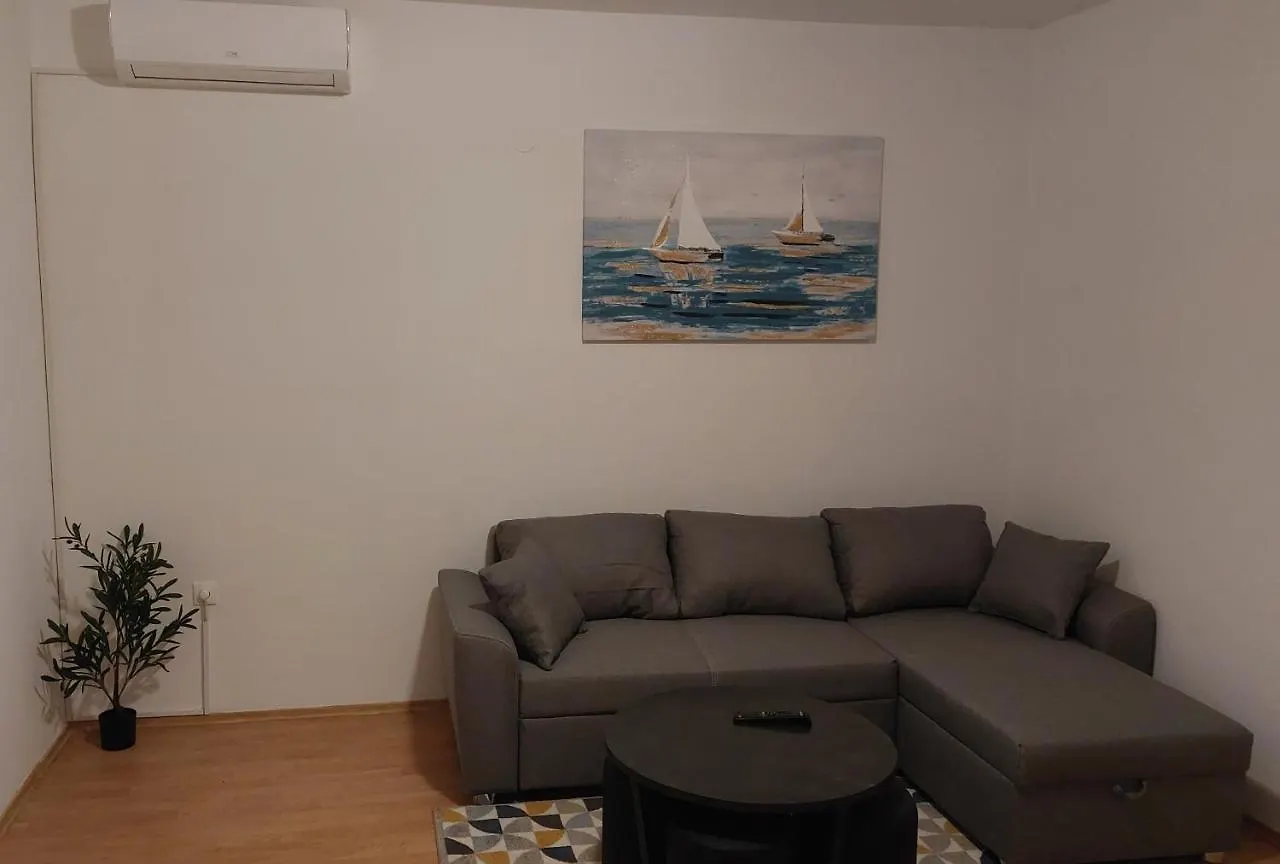 Apartment Apartman B&D Split