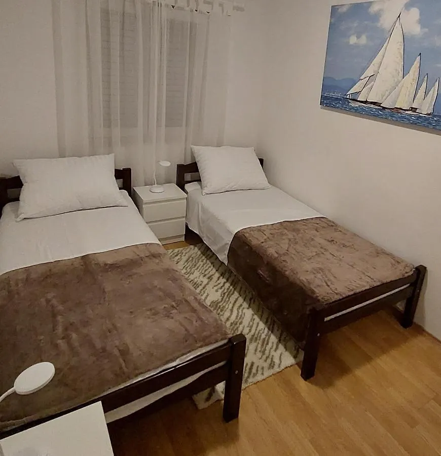 Apartman B&D Split Apartment