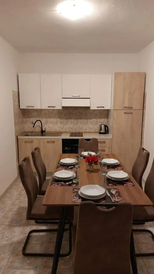 Apartman B&D Split Apartment