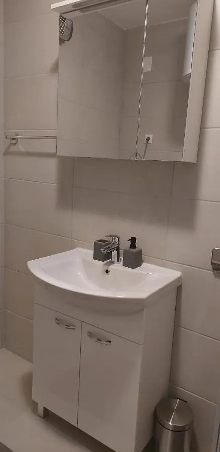 Apartman B&D Split 0*,  Croatia