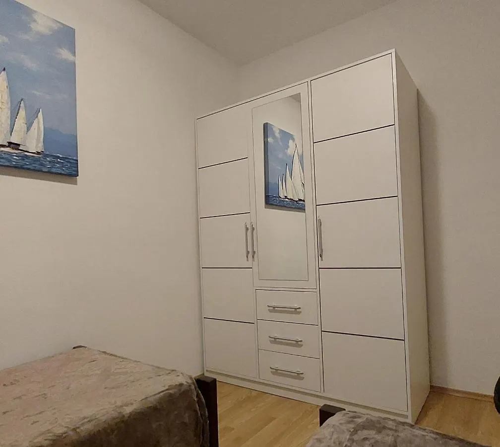 Apartman B&D Split
