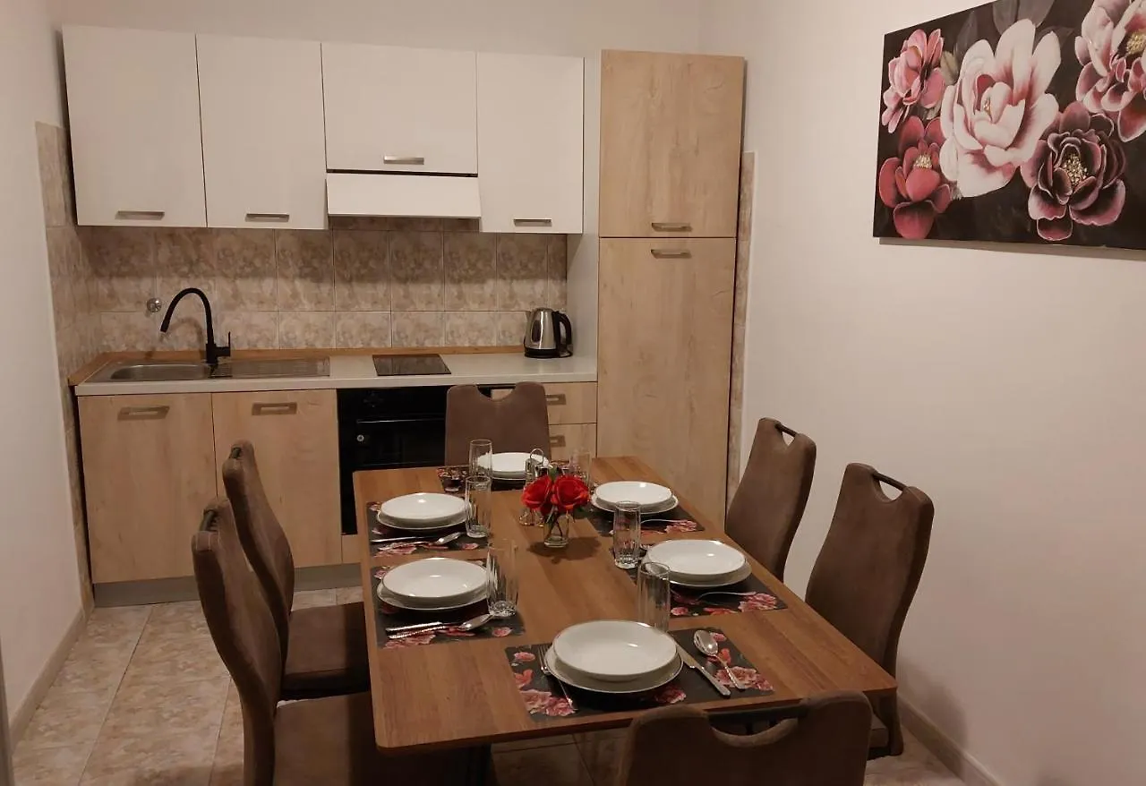 Apartment Apartman B&D Split Croatia
