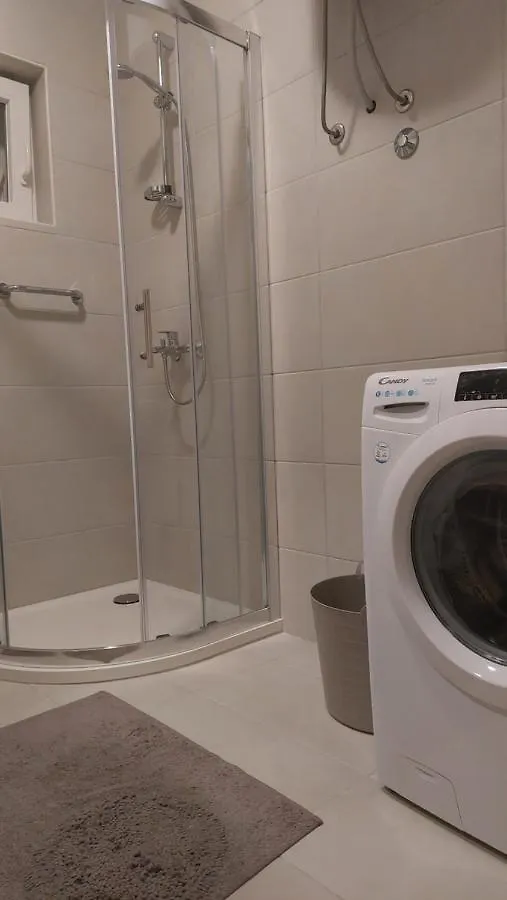 Apartman B&D Split