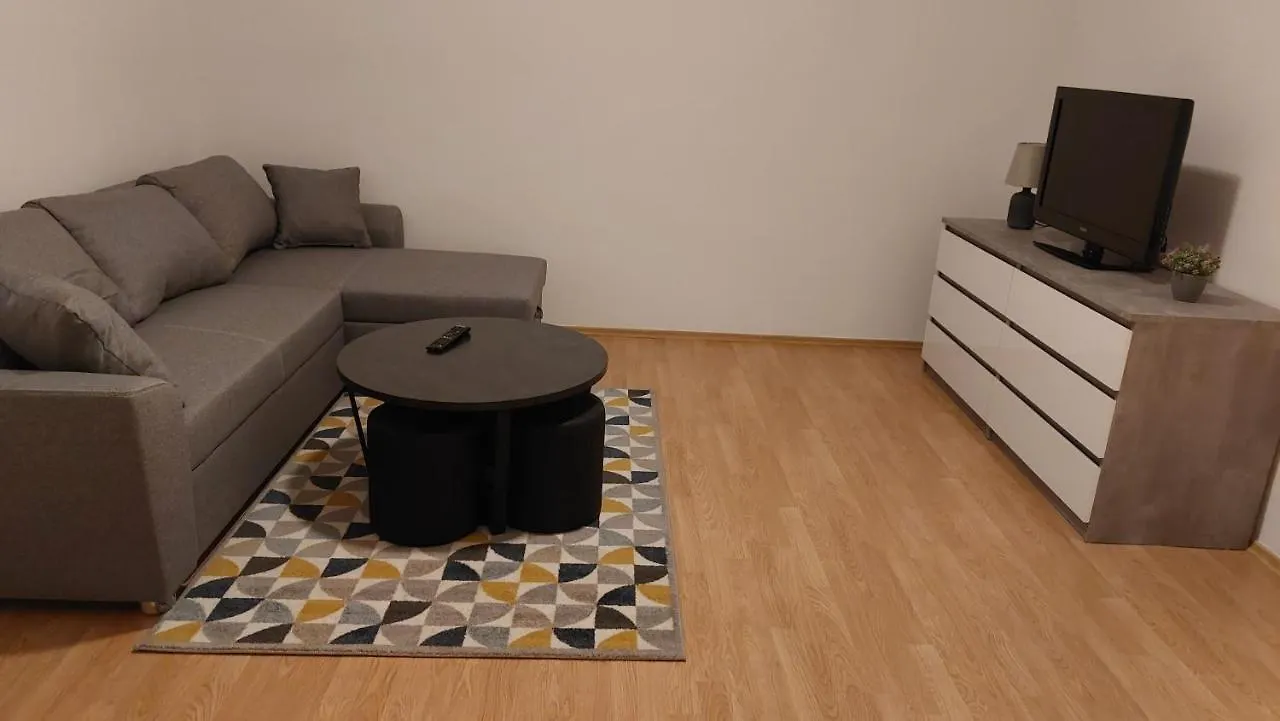 Apartman B&D Split Croatia