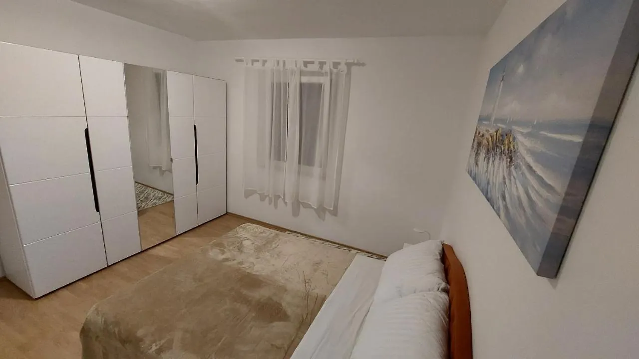 דירה Apartman B&D ספליט