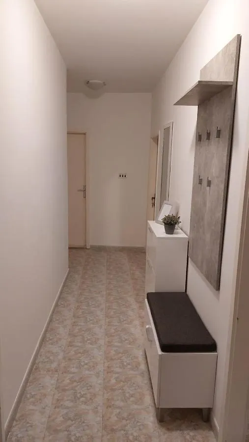 Apartman B&D Split Appartement