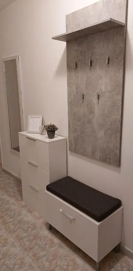 Apartman B&D ספליט קרואטיה