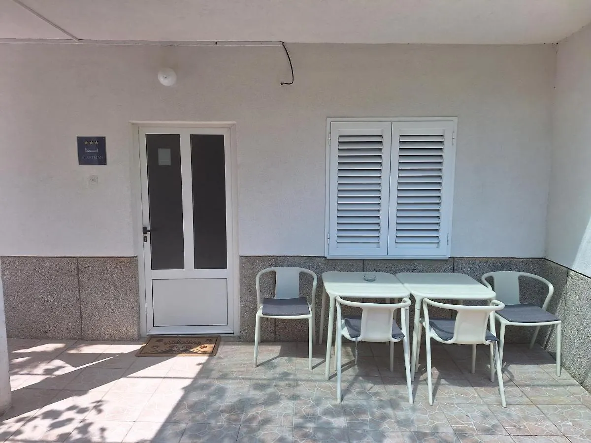 Apartman B&D Split